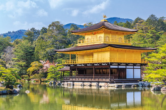 Japonia po pandemii otwiera się dla turystów 
