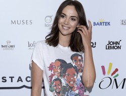 Paulinie Krupińskiej świetnie udaje się z dzieckiem to, o czym wiele matek tylko marzy...