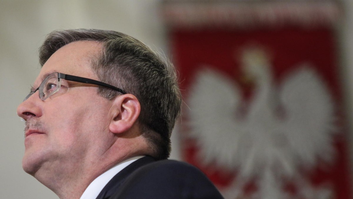 Prezydent Bronisław Komorowski podpisał we wtorek nowelizację Kodeksu pracy oraz niektórych innych ustaw, która upraszcza m.in. procedury związane z rozpoczęciem działalności gospodarczej - poinformowała we wtorek Kancelaria Prezydenta na stronie internetowej.