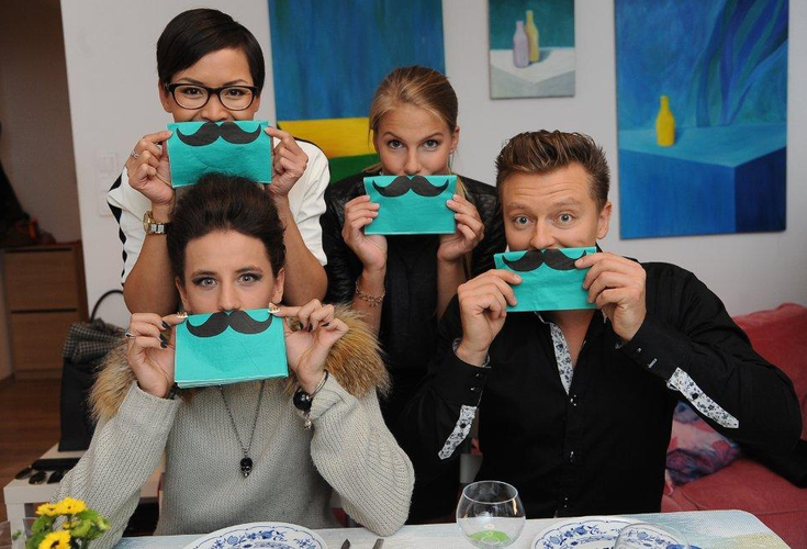 Specjalny odcinek programu 'Ugotowani'