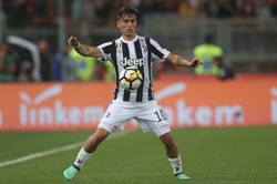 Zakażeni koronawirusem Dybala i Hudson-Odoi są już zdrowi
