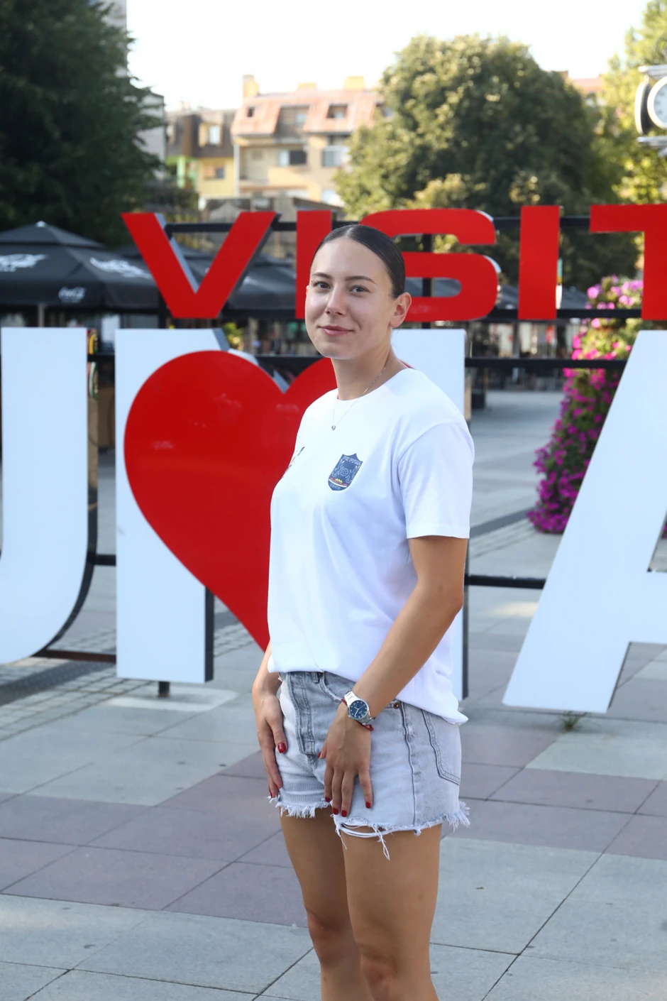 Jelena Vukmirić