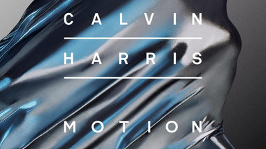 Recenzja: CALVIN HARRIS - "Motion"