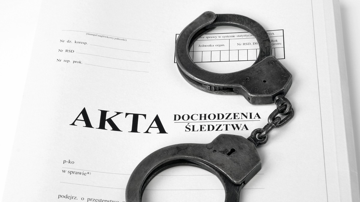 Łódzka prokuratura skierowała dziś wniosek o areszt dla 26-letniego mężczyzny i 21-letniej kobiety podejrzanych m.in. o usiłowanie zabójstwa 2-miesięcznego chłopca, który z obrażeniami ciała trafił w piątek do szpitala. Kobieta jest matką dziecka.