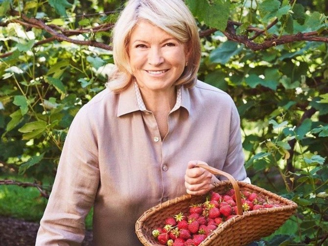 Marta Stjuart