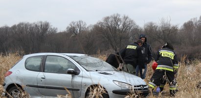 Tajemnicza śmierć w Wiśle?