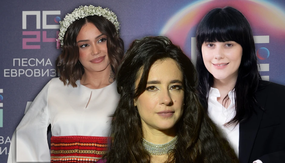 Breskvica, Sajsi Mc i Teya Dora