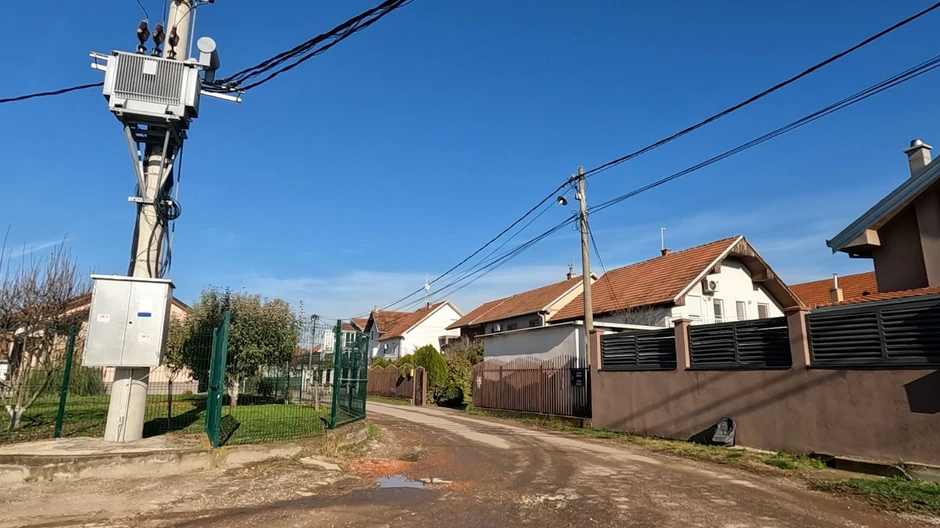 Nenad Macanović Bebica - komšije