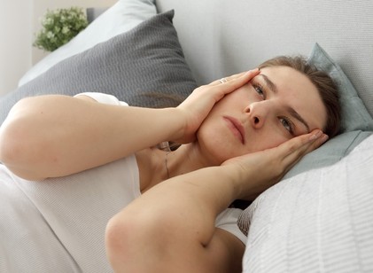 Fáradtság, ingerlékenység és rossz alvás: ezt az ásványi anyagot pótolja! című cikk nyitóképe