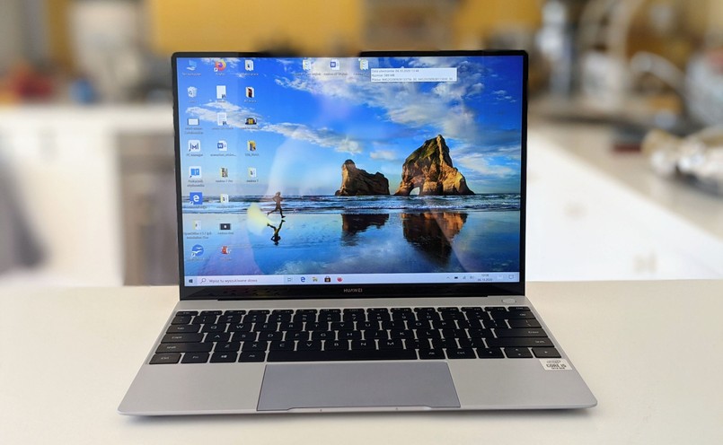 Huawei MateBook X