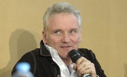 Jarosław Kret o swym zwolnieniu: Doświadczyłem bolszewii, nie mogę się otrząsnąć