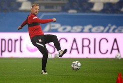 Kamil Glik: Dobrze, że zostaliśmy sprowadzeni na ziemię. Trochę lodu na głowy się przyda