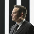 Elon Musk kpi z Rosji. "Jesteśmy w stanie szybciej wysyłać satelity niż oni je strącać"
