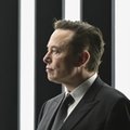 Elon Musk kpi z Rosji. "Jesteśmy w stanie szybciej wysyłać satelity niż oni je strącać"