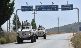 Kto przeszkadza w wojnie?