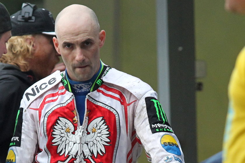 Gollob pojedzie w Gorican?