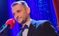 Marcin Łukawski: Wczoraj zakończyłem pracę w radiowej Trójce