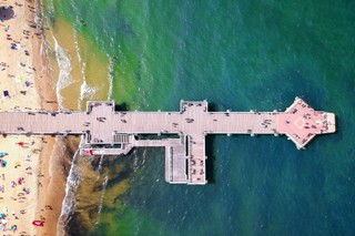 Kąpieliska pod większą kontrolą. Nowe zadania dla gmin