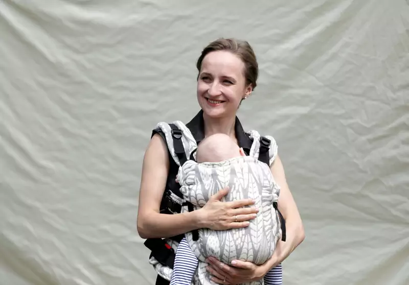 Karina Bosak niedługo urodzi trzecie dziecko