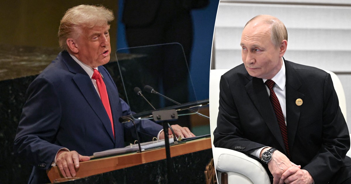 Nagła wolta Trumpa w sprawie wojny w Ukrainie. Na Kremlu się zagotowało, jest reakcja