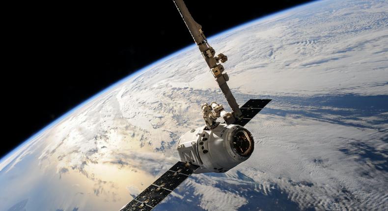 Internet users urged to embrace satellite solutions/Pexels