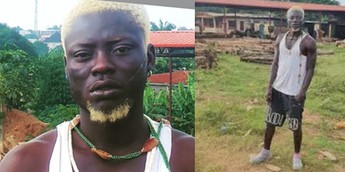 Court remands popular Nigerian porn star for shooting porn video ...