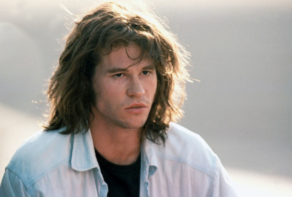 Val Kilmer przez lata walczył z rakiem. Na początku chciał leczyć się modlitwą