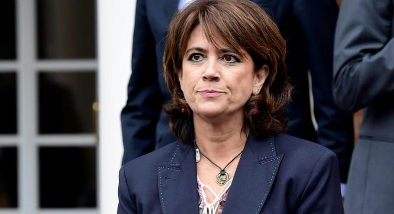 Spanish justice minister Dolores Delgado has ignored calls for her resignation
