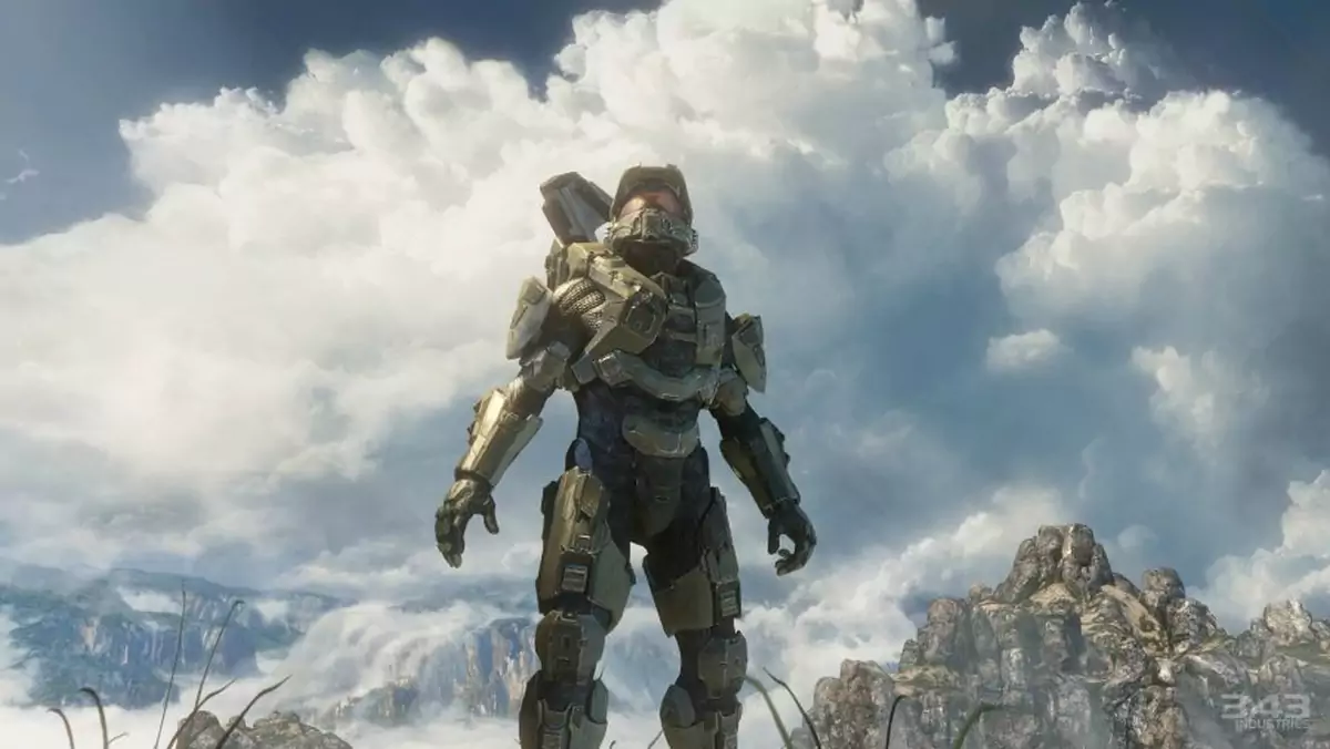 Galeria Halo 4 - screeny