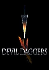 Okładka: Devil Daggers