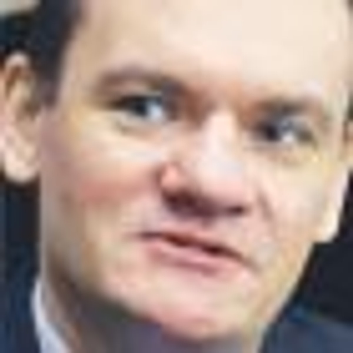 Dariusz Daniluk, wiceminister finansów Fot. Wojciech Górski