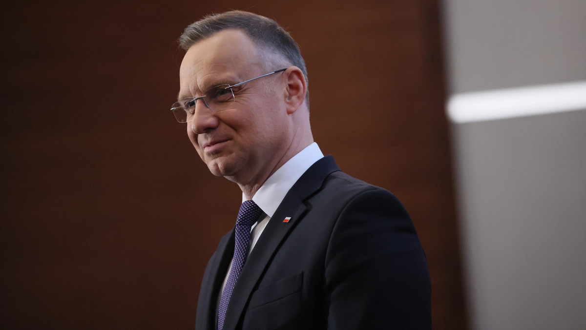 Andrzej Duda