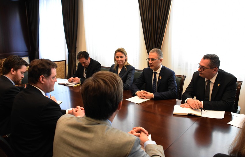 Nebojša Stefanović 