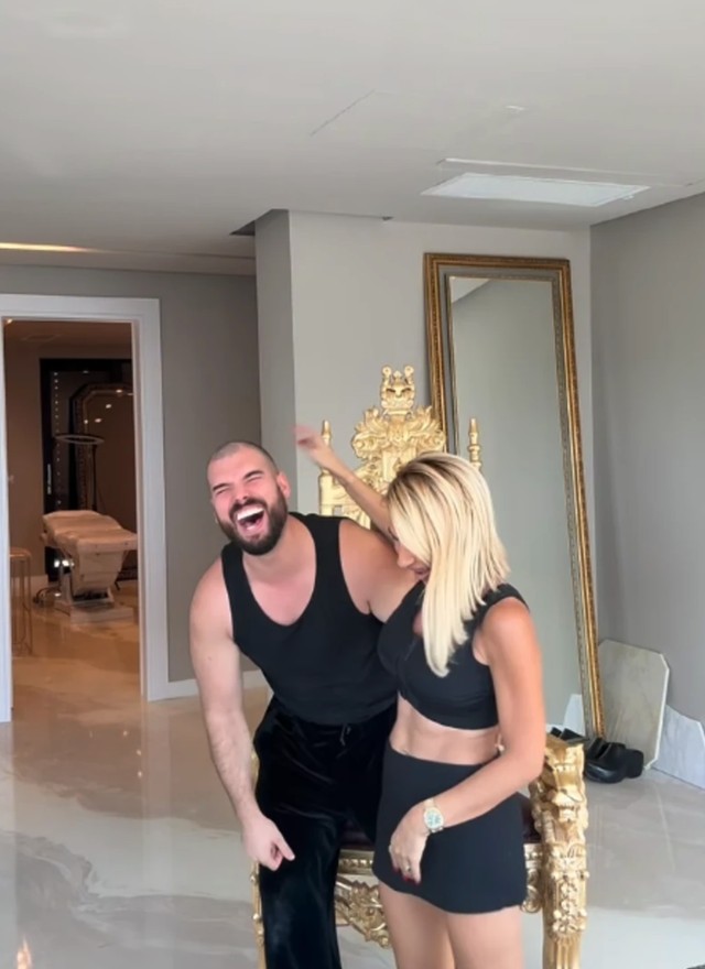 Jovana i Adaktar