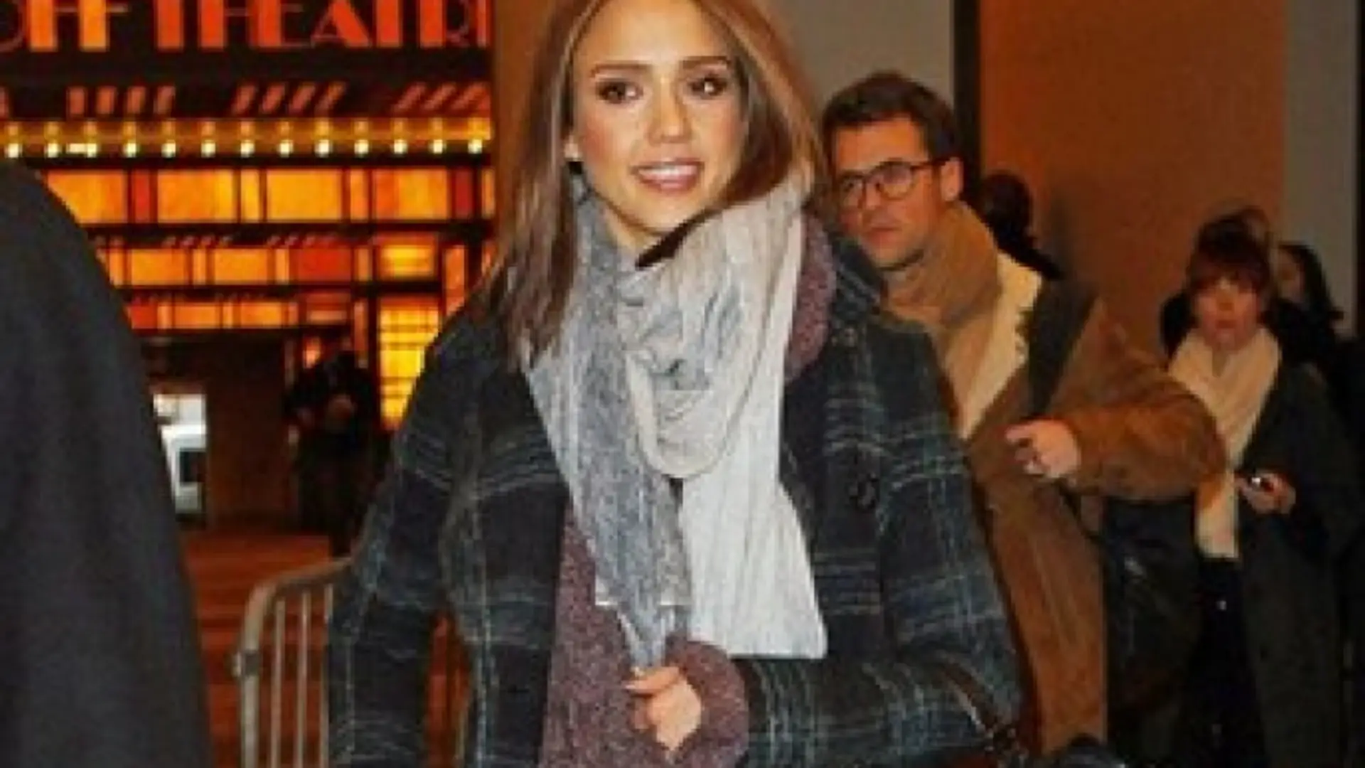 Jessica Alba - Albumy fanów