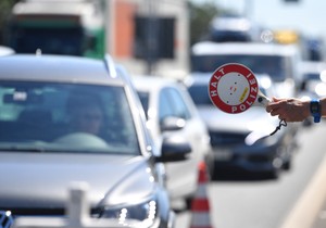 Granica Austrije i Nemačke 