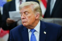 Większość Amerykanów: Trump ignoruje ich najważniejsze sprawy
