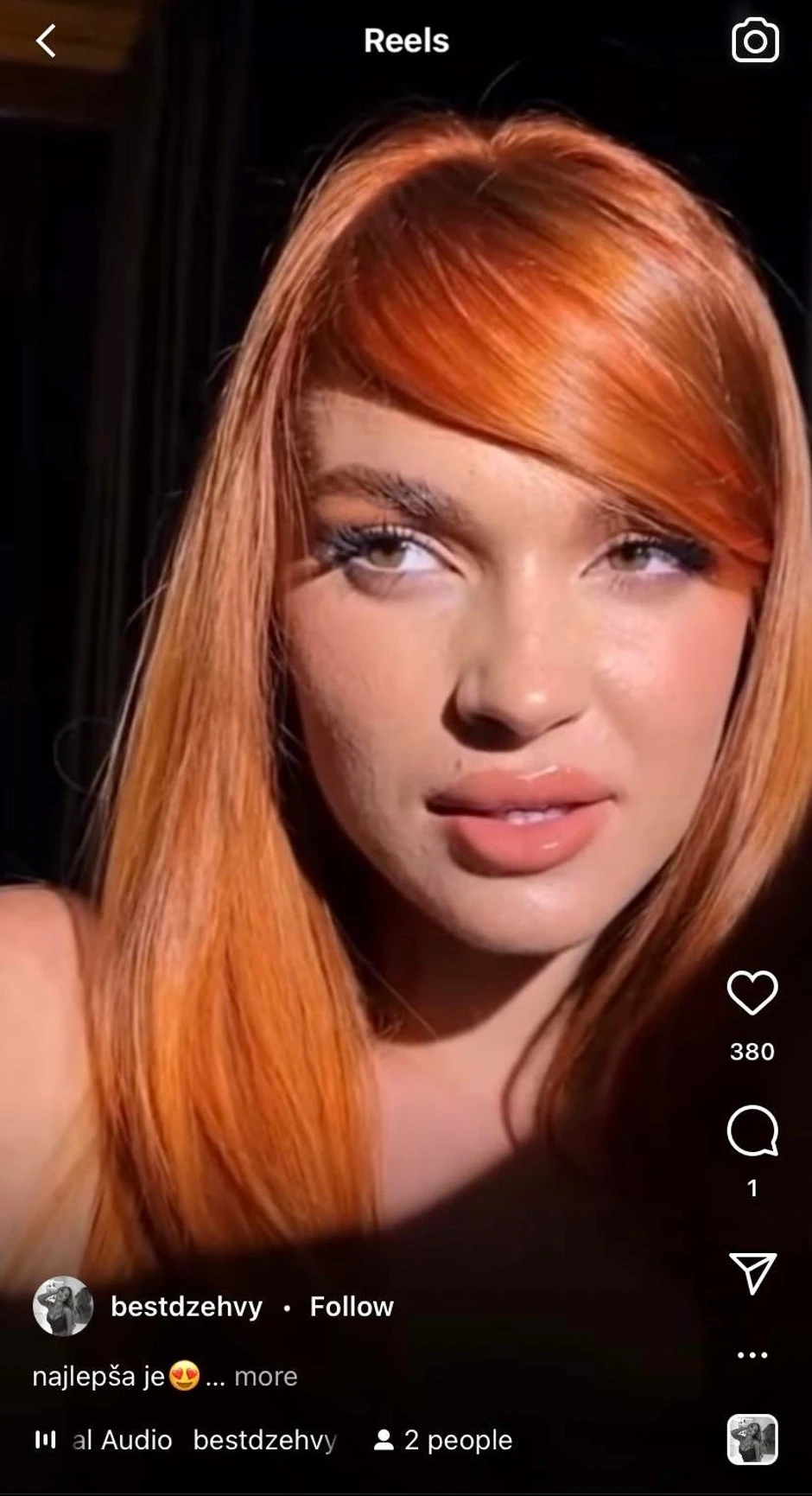 Teodora Džehverović