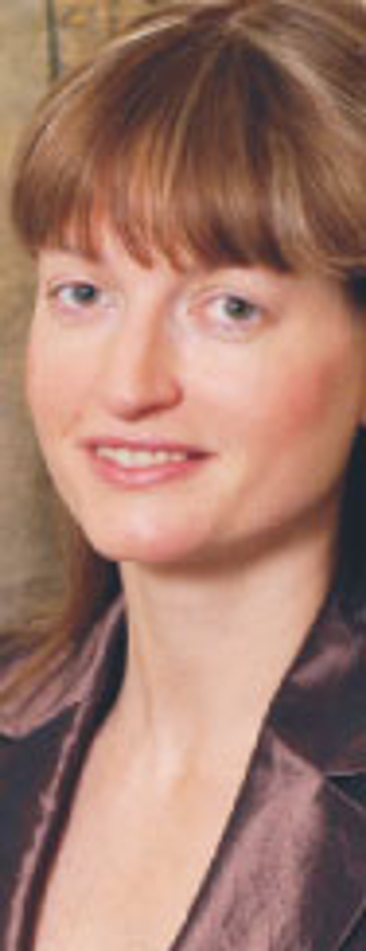 Aleksandra Wędrychowska-Karpińska, radca prawny w Kancelarii Wierciński, Kwieciński, Baehr