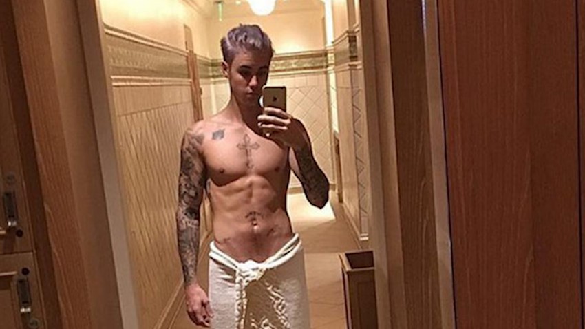 Dajana Gudić o Džastinu Biberu