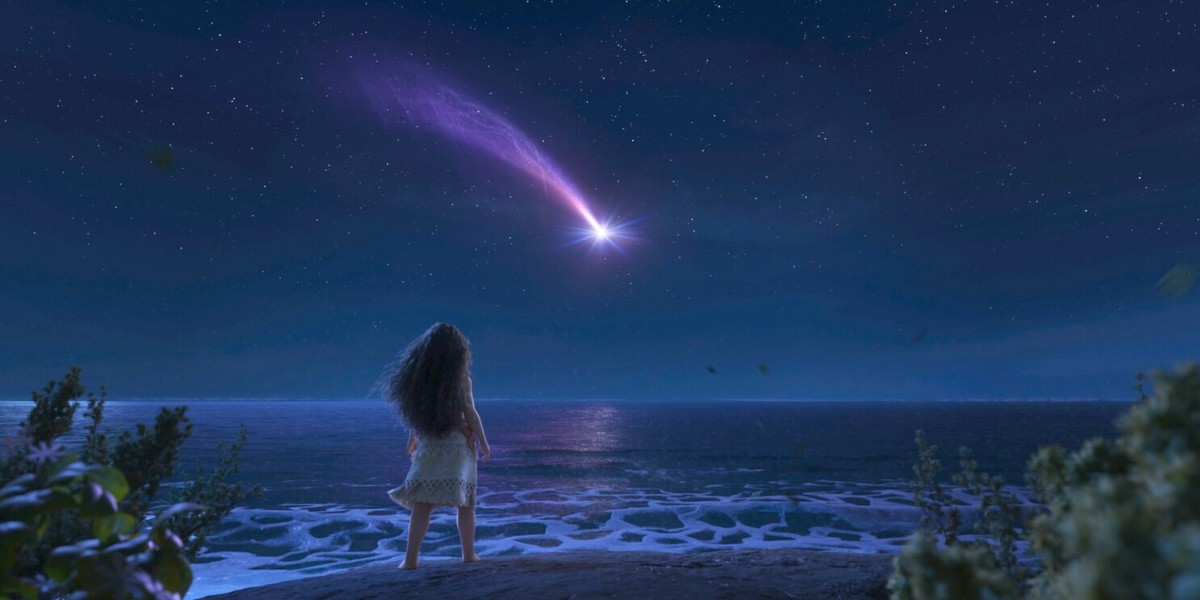 "Vaiana 2"