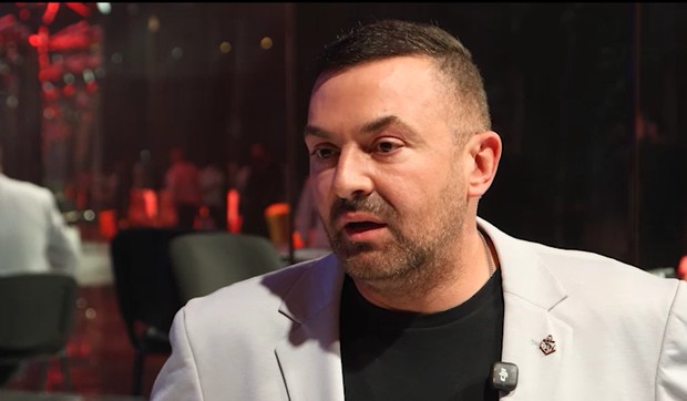 Tihomir Tepić