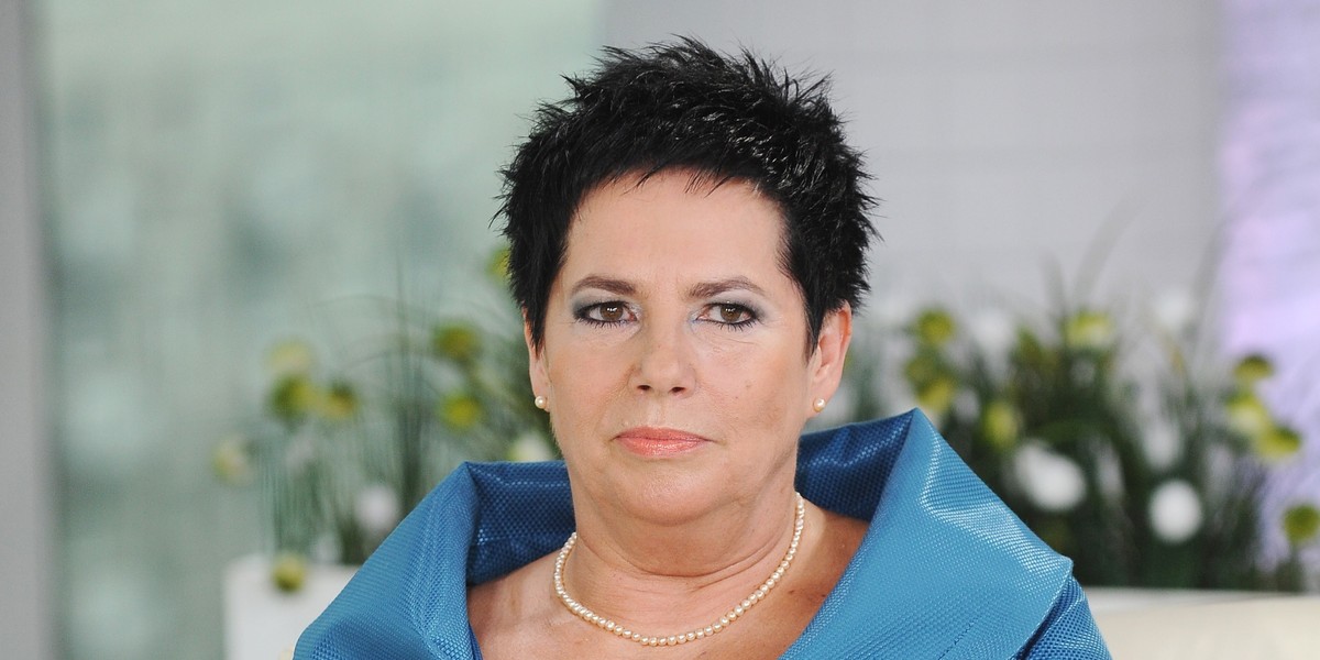 Elżbieta Starosławska