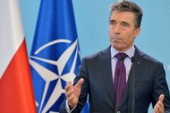 Anders Fogh Rasmussen