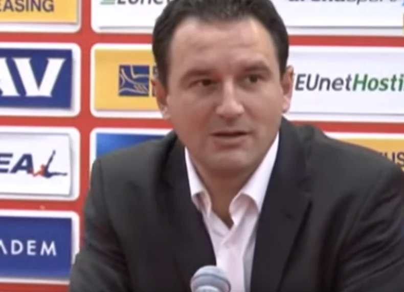 Aleksandar Saša Janković