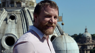 Guy Ritchie: szalony Brytyjczyk w Hollywood