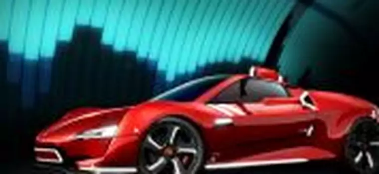 Ridge Racer Vita na nowym zwiastunie. Jest szybko i efektownie