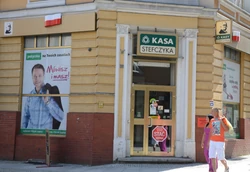 Kiedy SKOK-i przejmą banki