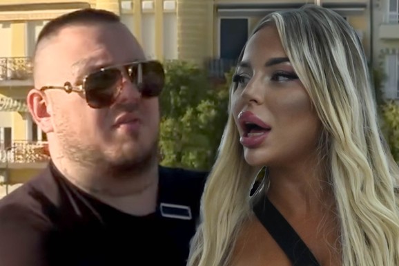 "ONA JE TA KOJA JE INICIRALA DA SE NAĐE SA NJIM" Filip Car progovorio o intimnom snimku Sofije i Daneta  (70): "Bila je i sa starijim čovekom od njega"
