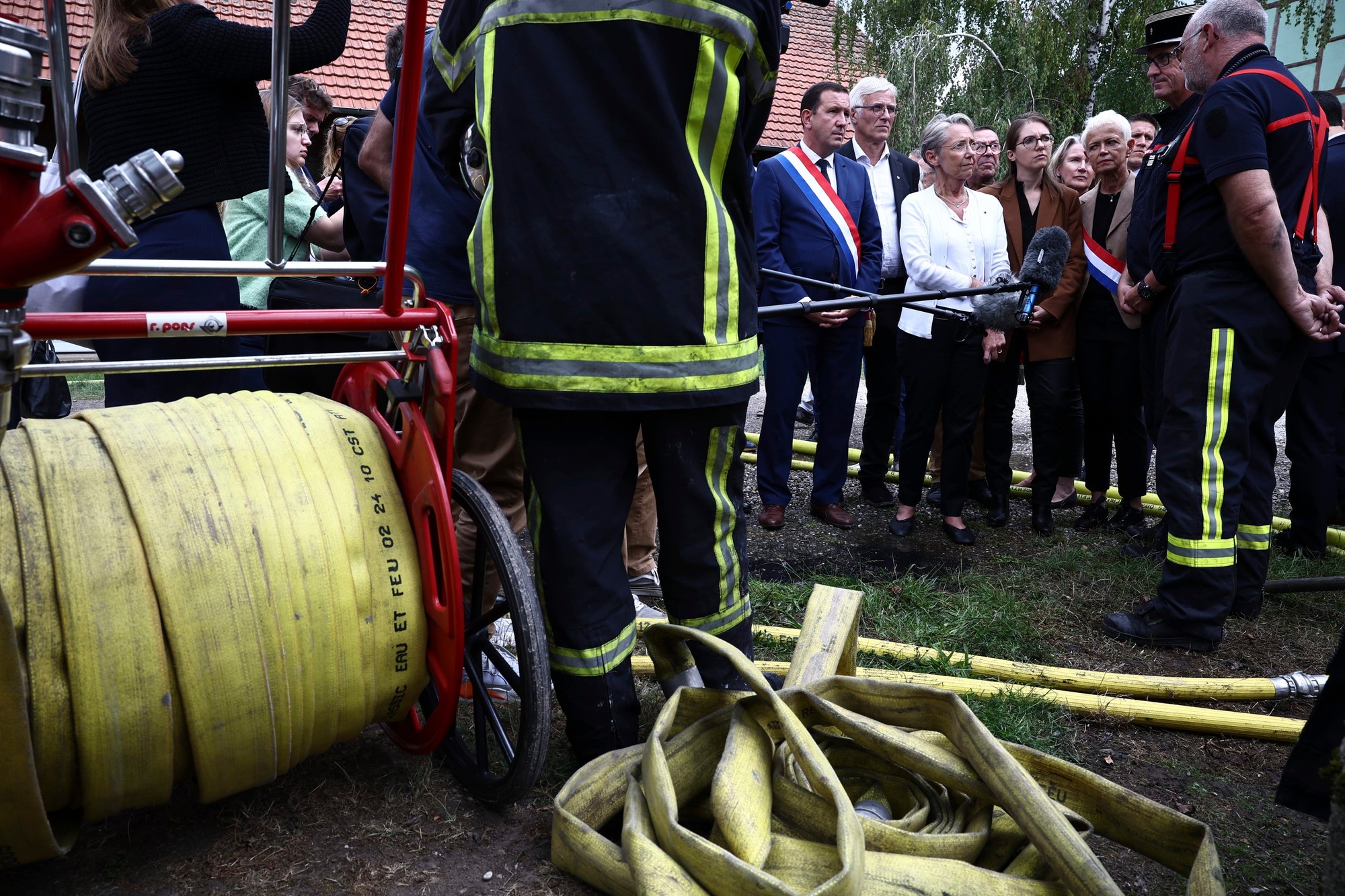 Francúzskom otriasla tragédia.